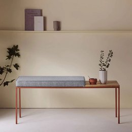 Cube Bank - Wool Line