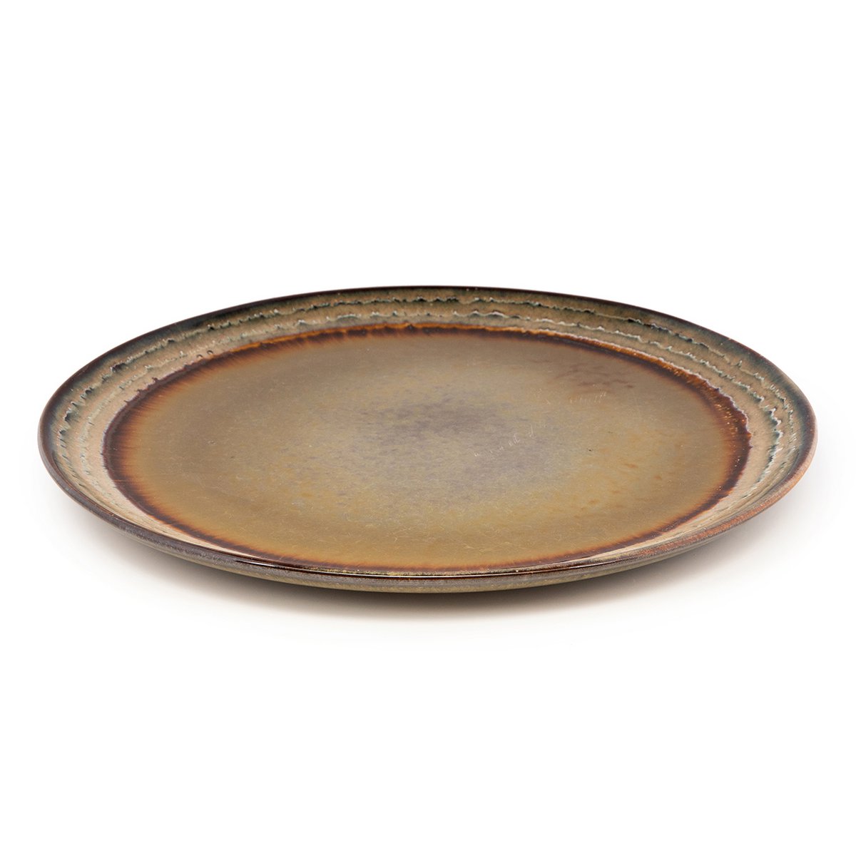 The Comporta Dinner Plate - L