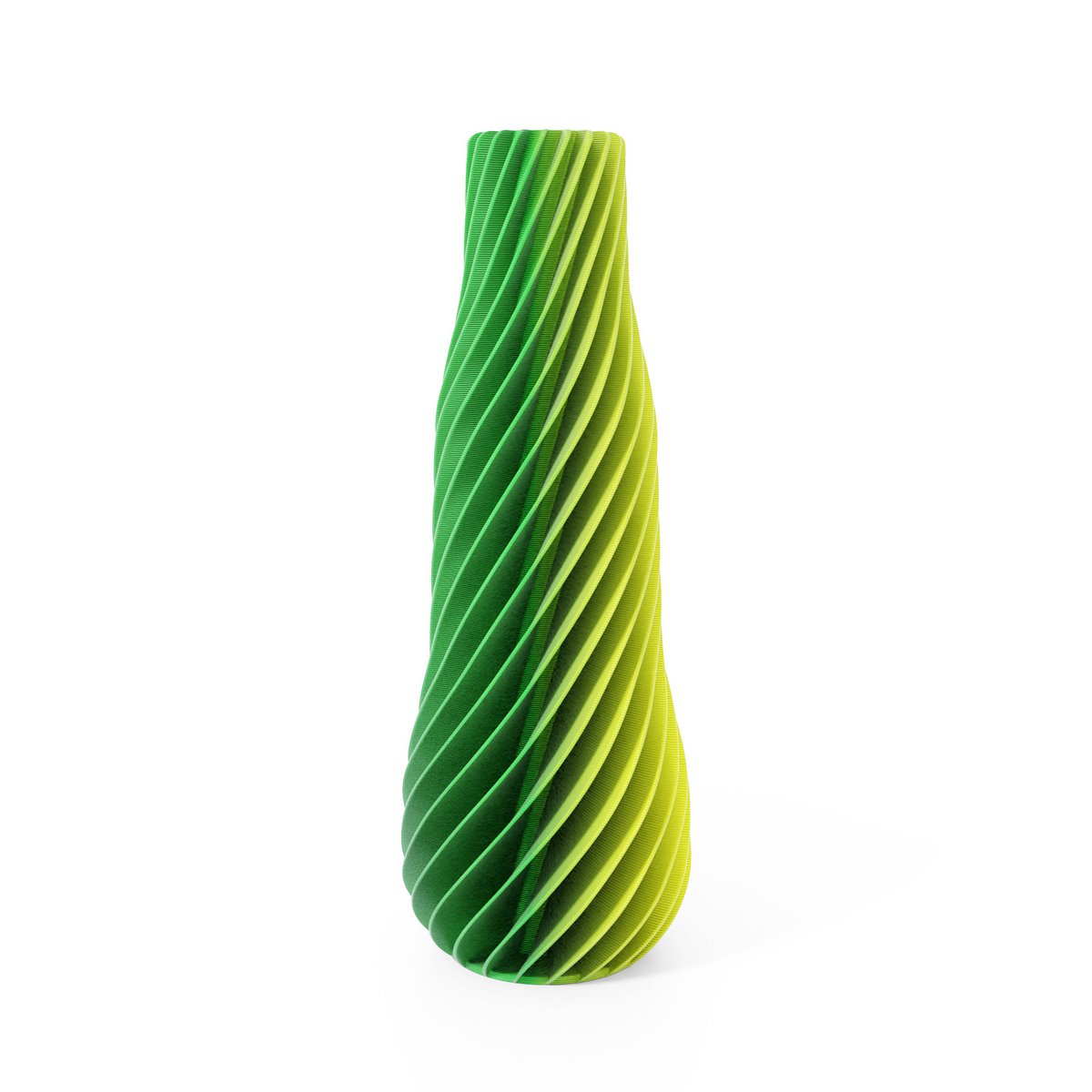 MAGIA DEL VASO SPIRALE