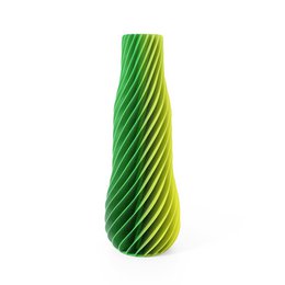 MAGIA DEL VASO SPIRALE
