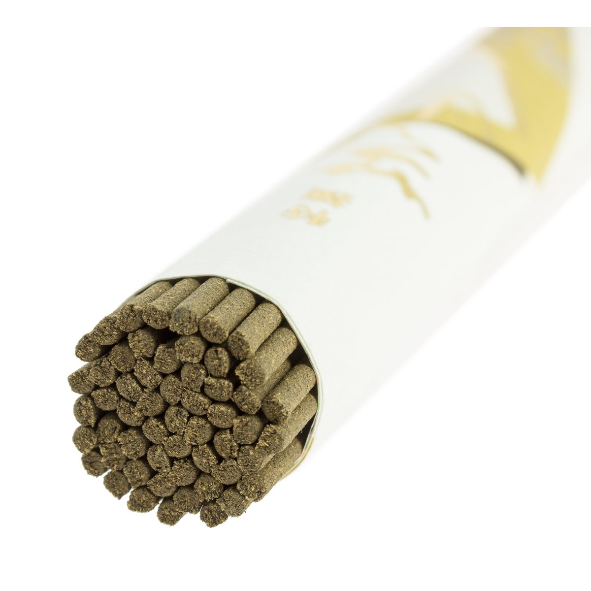 Christmas gift - Tokusen Shibayama (woody and floral) - incense sticks