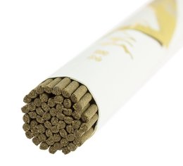 Christmas gift - Tokusen Shibayama (woody and floral) - incense sticks