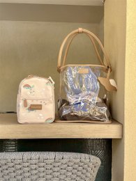 Borsa per il pranzo per bambini Gioca e conserva la tartaruga