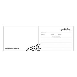 Fertilitetsdagbog | Fyld -i bog Roze