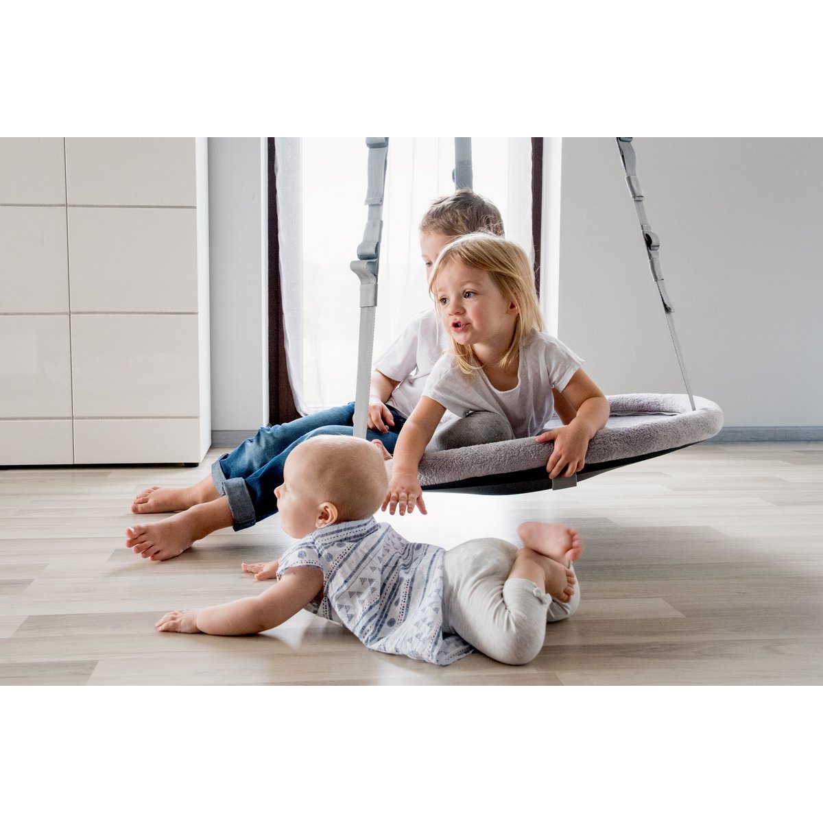 MEMOLA® HOME 3 IN 1 - BASIC