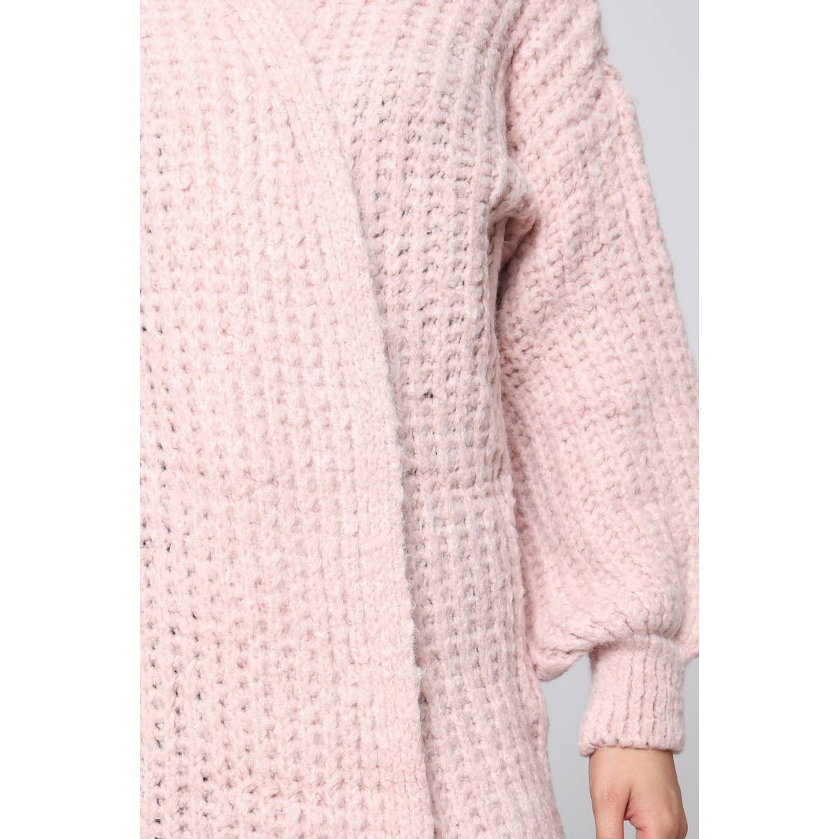 Veste Longue REF. 20160