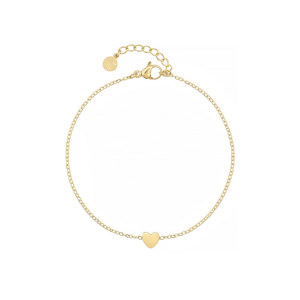 Little Heart Bracelet