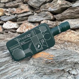 Prestige Ultra Premium Organic Extra virgin Olive Oil
