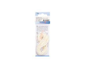 Candle wick size 11 3m