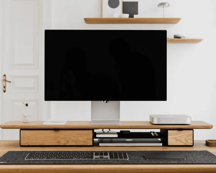 Étagère de bureau Pro