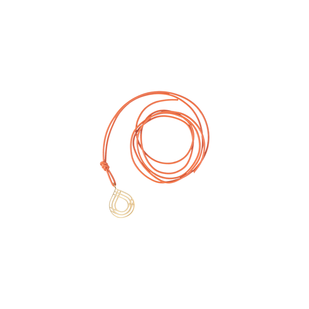 Jewelry CUhealthy Edition necklace
