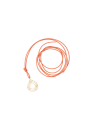 Collana di gioielli CUhealthy Edition