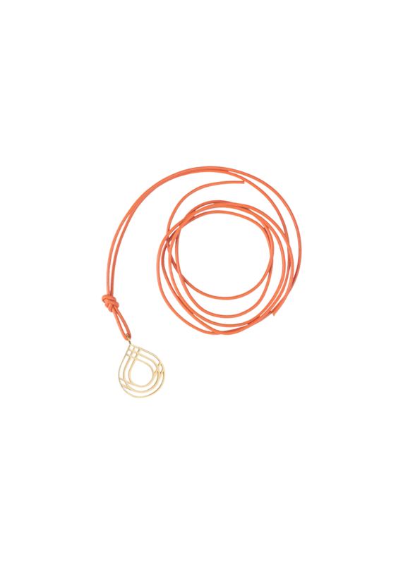 Collana di gioielli CUhealthy Edition