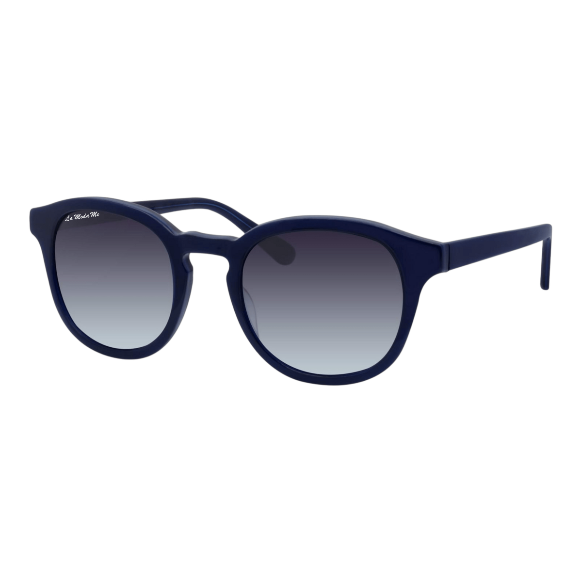 Pearson - Polarized Sunglasses with Classic Acetate Frames