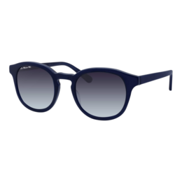Pearson - Polarized Sunglasses with Classic Acetate Frames