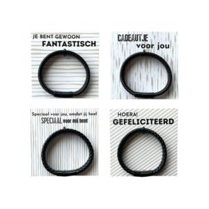 Bracelet - Collection