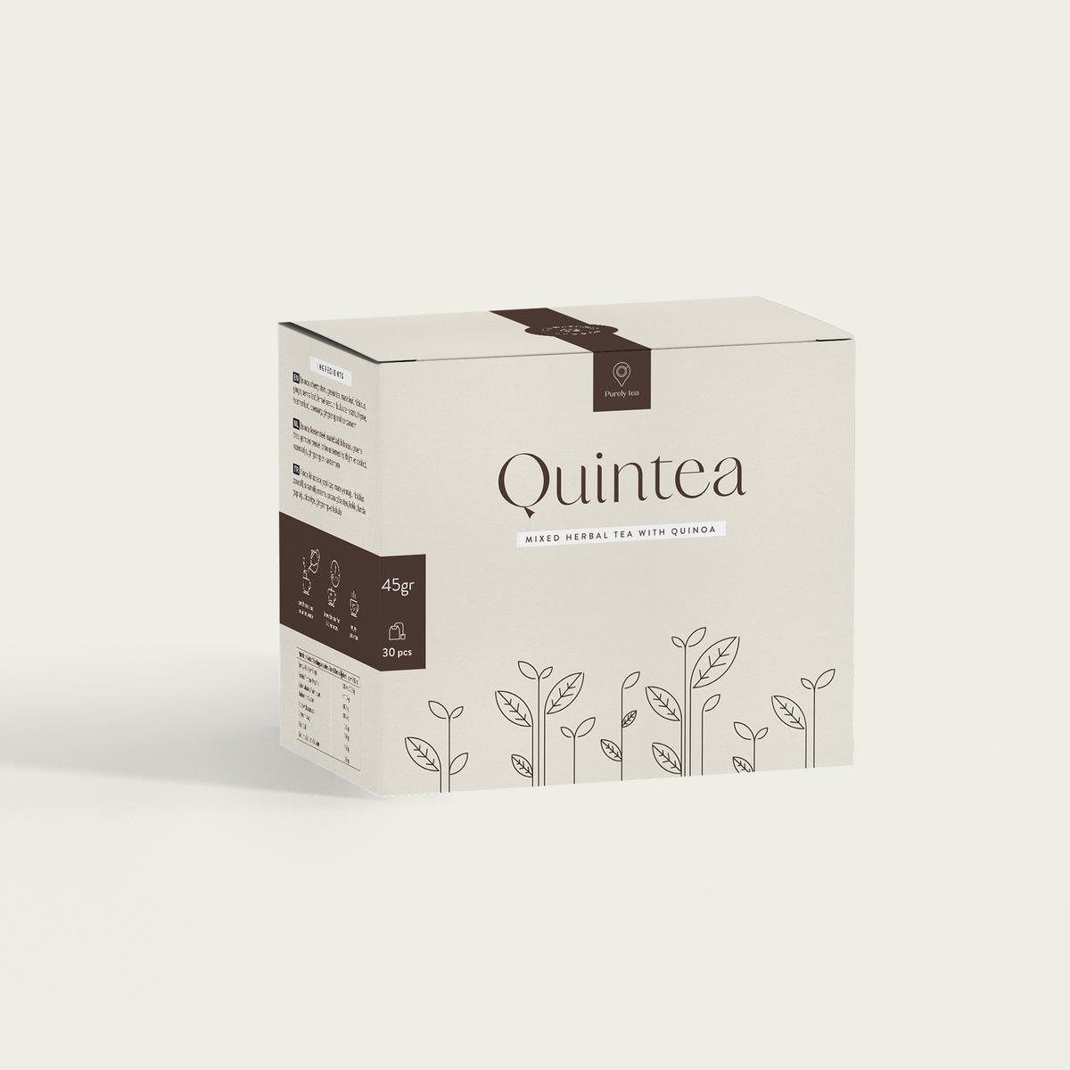 Quintea