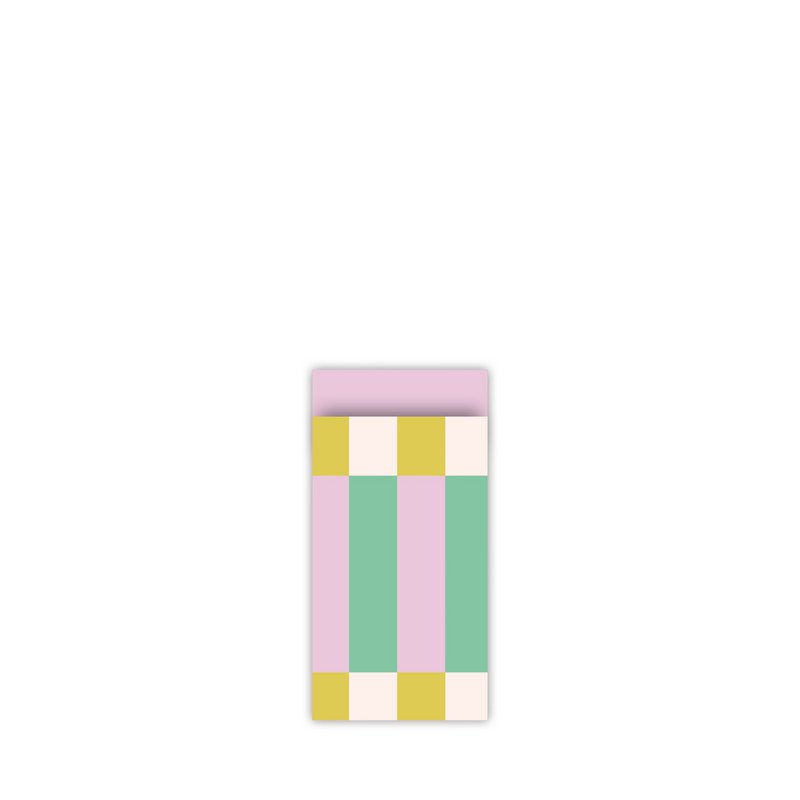 7x13cm retro