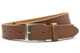 Timbelt 2130 - Taupe -  100% volnerfleer