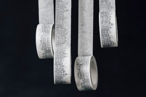 city washi tape