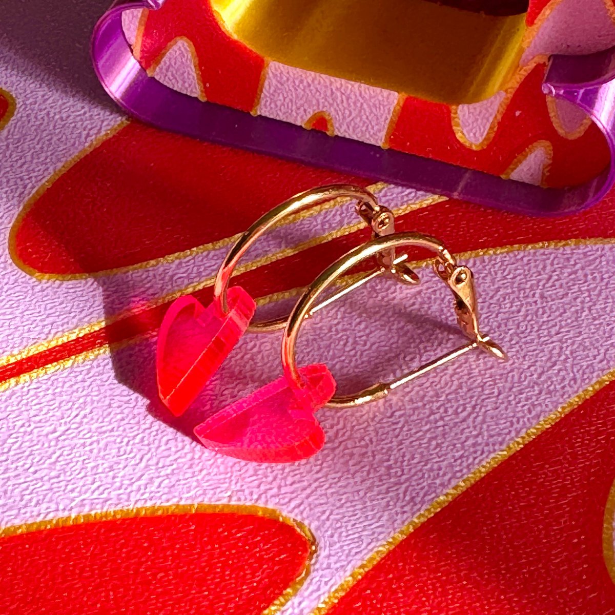 HEARTBEAT * Gold Code 01