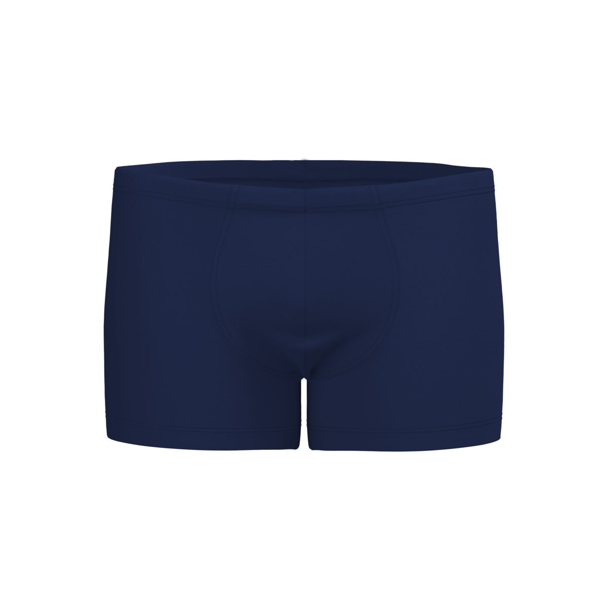 4141 AD | Unge retroshors - Admiral Blue