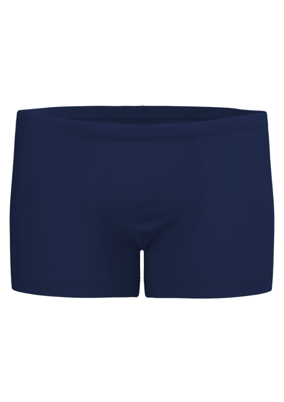 4141 AD | Jonge retroshors - Admiral Blue