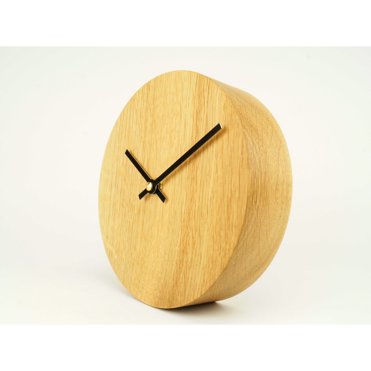 Table Clock Minimal Large