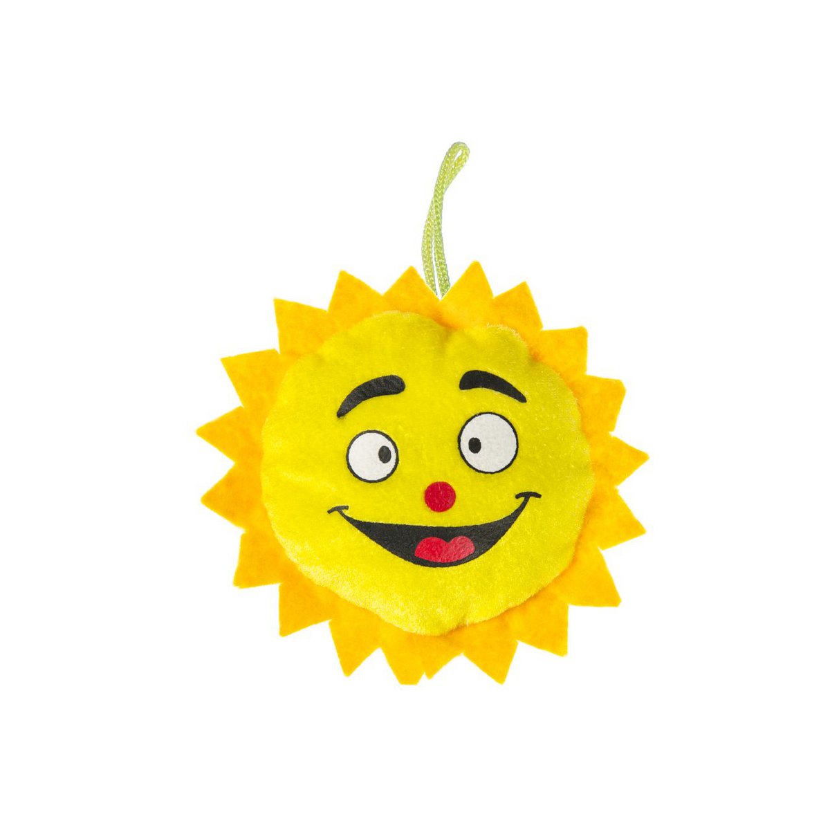 PELUCHE. SUPER DOUX. SOLEIL. DRÔLE 6ASS