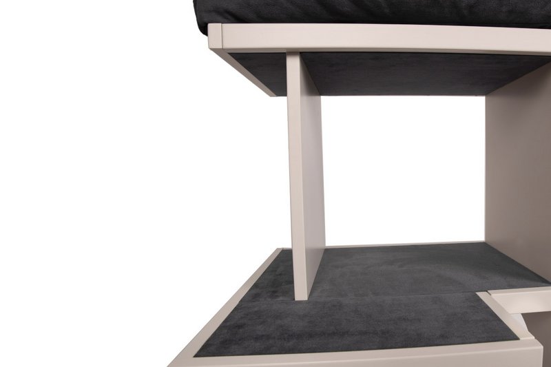 LIEPA – one level extended Cat house