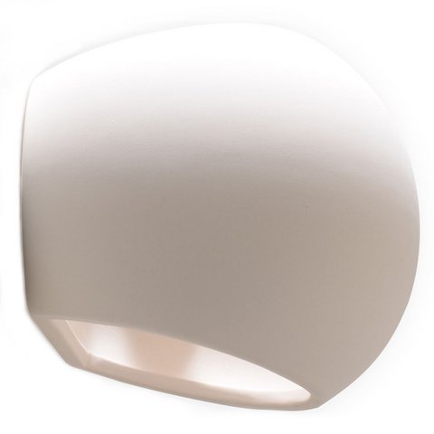 GLOBE Ceramic Wall Lamp