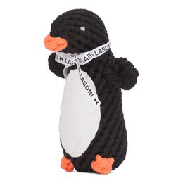 Poldi Penguin - kultlegetøj til hunde