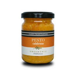PESTO CALABRESE