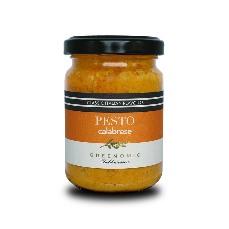 PESTO CALABRESE