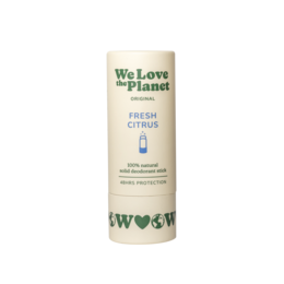 Deodorantstock 40 g - frische Zitrusfrüchte