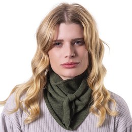 GAMME PARIS - Mini écharpe triangle
