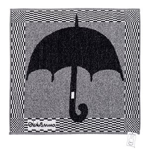 Kitchen towel Dick Bruna | umbrella