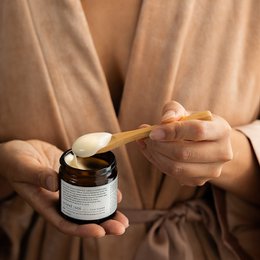 YDRA - Hydrating og Radiance Face Mask