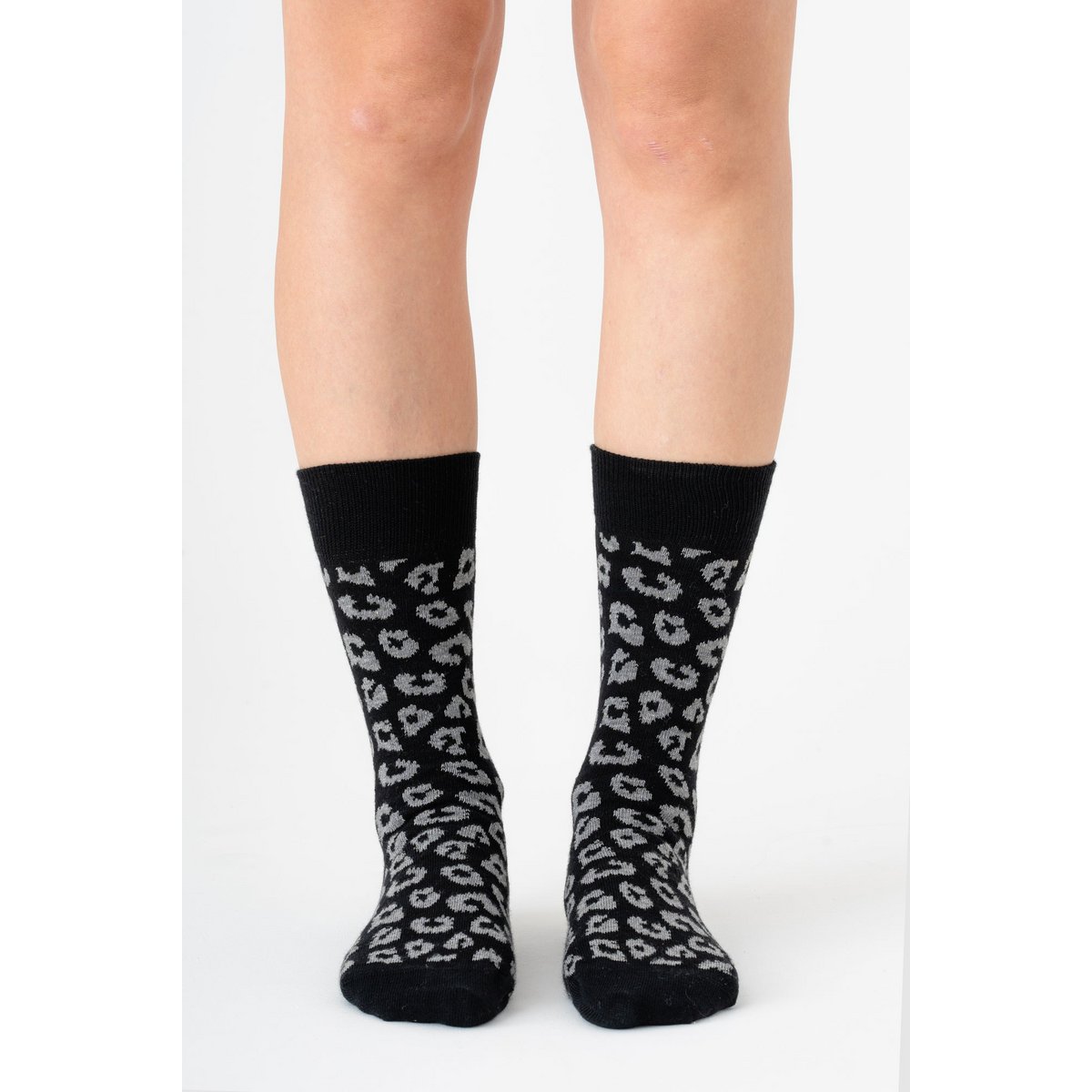 Unisex Leo stockings - pack of 6