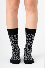Unisex Leo stockings - pack of 6
