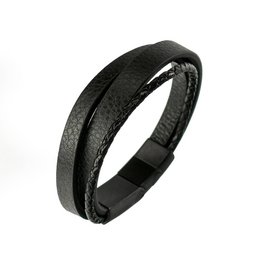Negro quemado