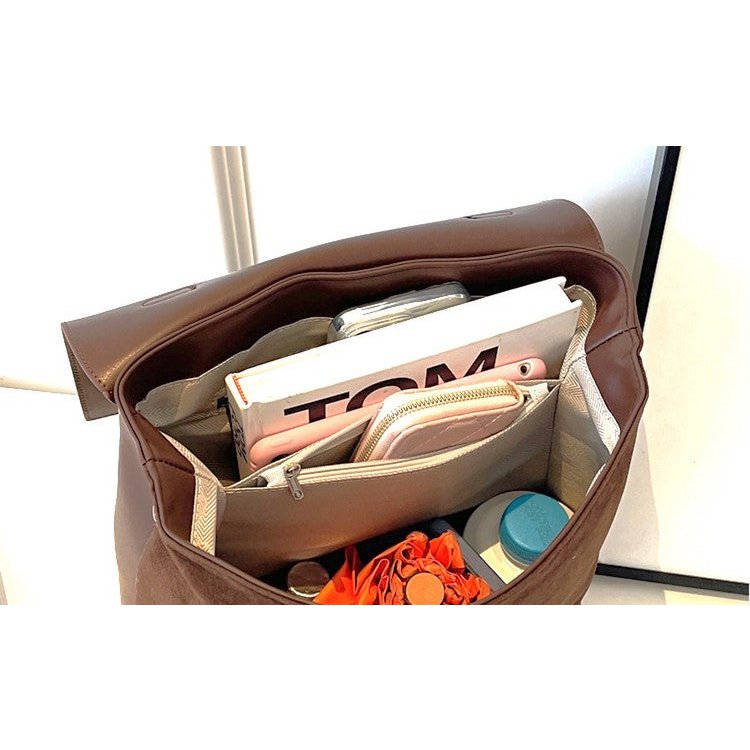 AnBeck 'Feel you Style' Rucksack (2 Farboptionen)