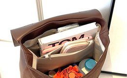 AnBeck 'Feel you Style' Rucksack (2 Farboptionen)