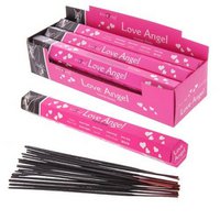 SAIS-05 - Love Incense Sticks