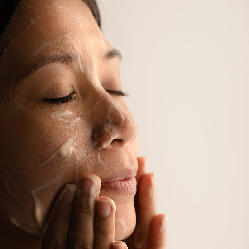 YDRA - Hydrating og Radiance Face Mask