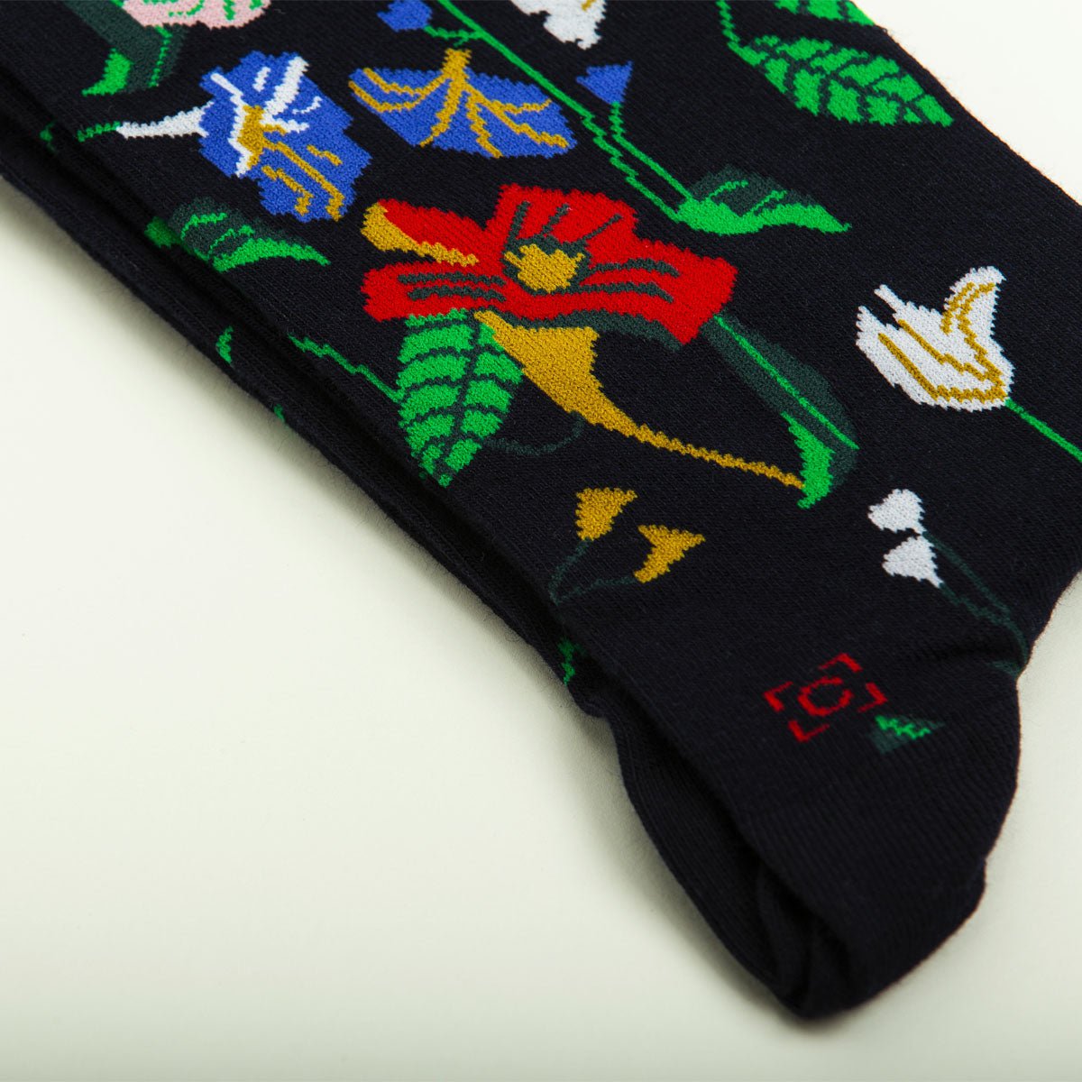 Chaussettes Nature Morte Fleur