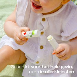 INCIA SOS-Stick mit Sanddornöl und Sheabutter