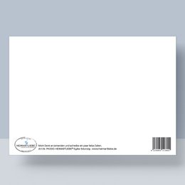 POSTKAART - Beterschap COMFORT PLAATS
