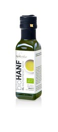 Hanf-Öl 100 ml