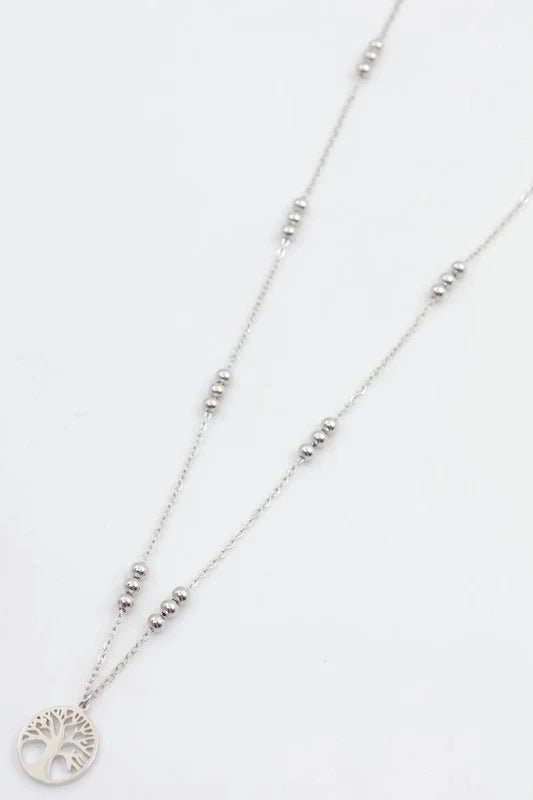 Colliers en acier inoxydable